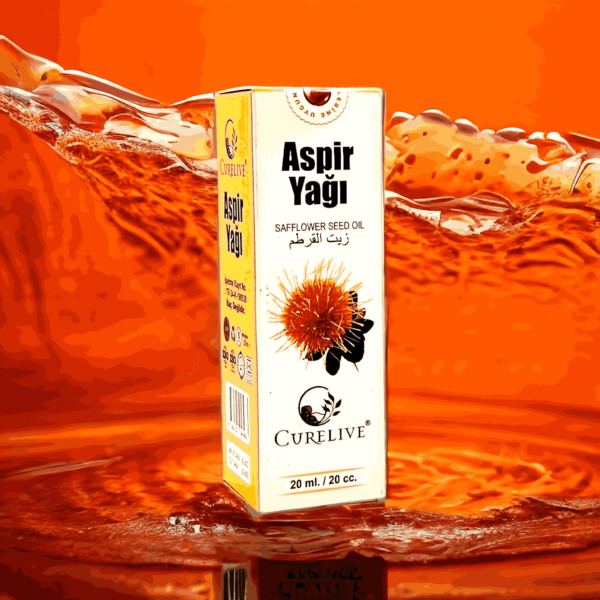 ASPİR YAĞI