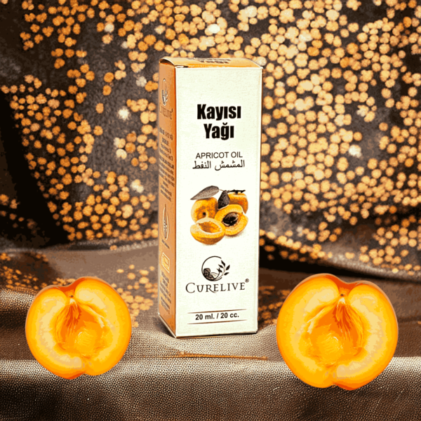 KAYISI YAĞI