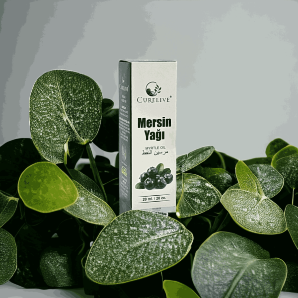 MERSİN YAĞI