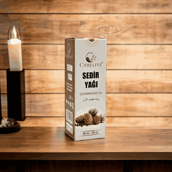 SEDİR YAĞI