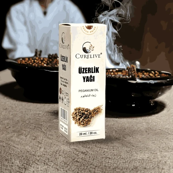 ÜZERLİK YAĞI