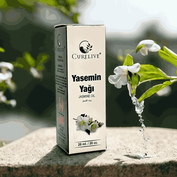 YASEMİN YAĞI