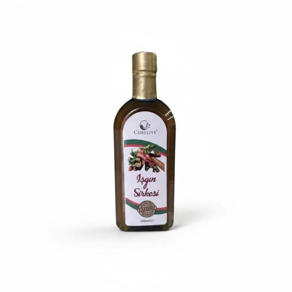 CURELIVE IŞGIN SİRKESİ